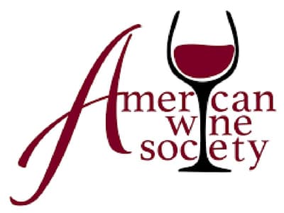 American Wine Society National Conference wine festival