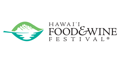 Hawaii Food & Wine Festival wine festival