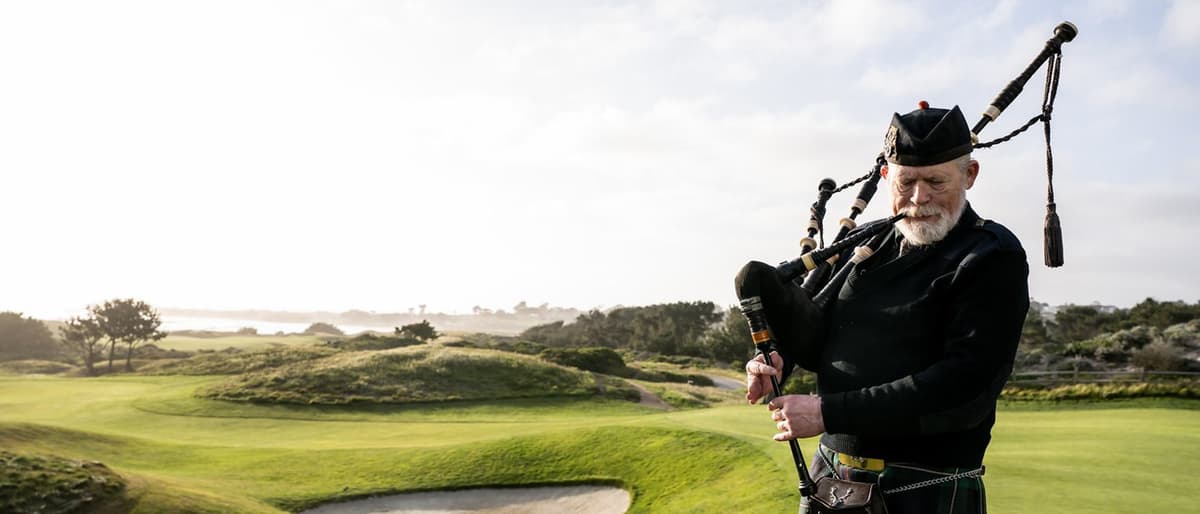 Pebble Beach Food & Wine wine festival in California