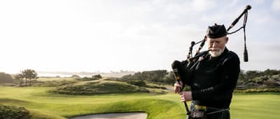 Pebble Beach Food & Wine wine festival