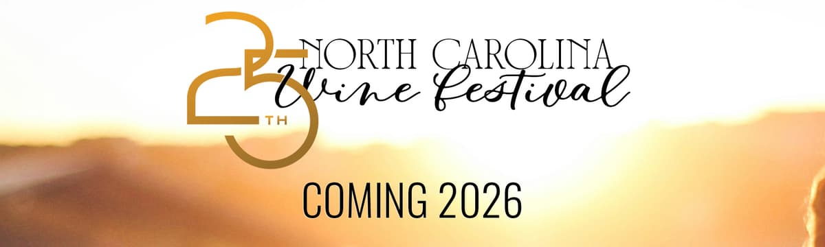 North Carolina Wine Festival wine festival in North Carolina