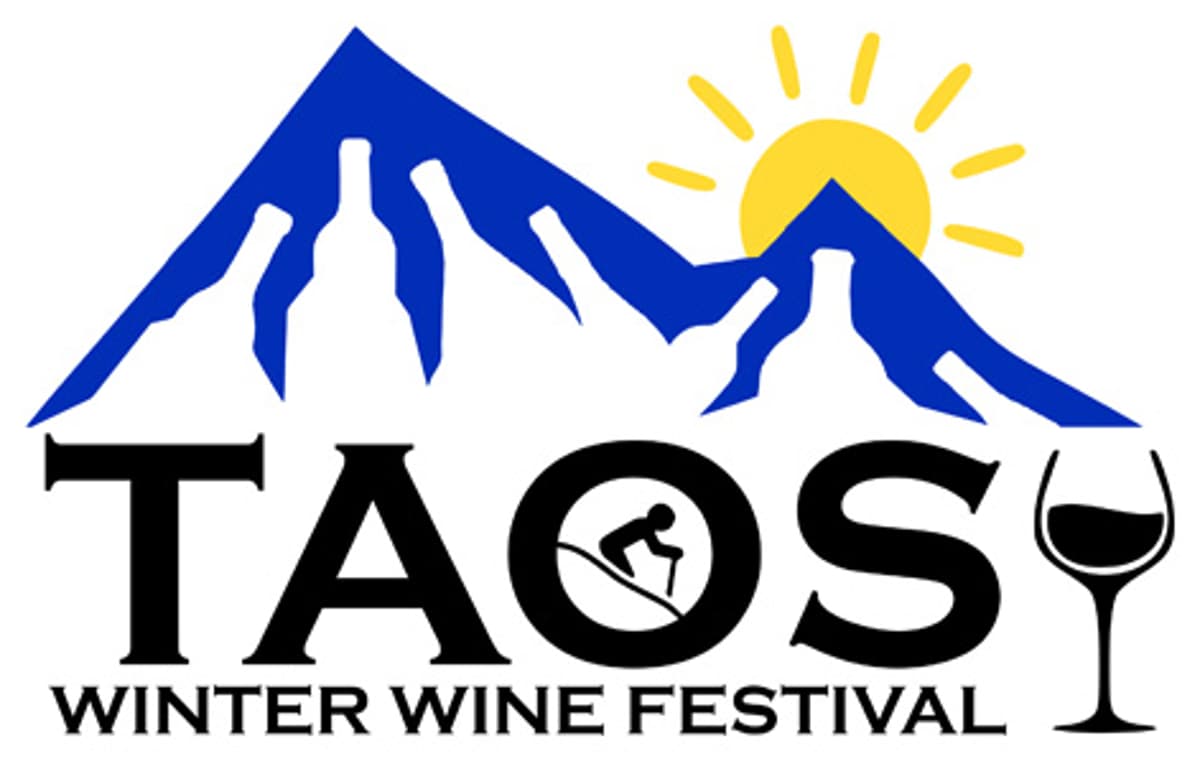 Taos Winter Wine Festival wine festival in New Mexico