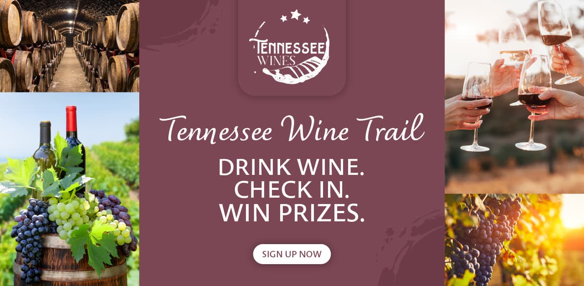Sip TN wine festival in Friendsville, Tennessee